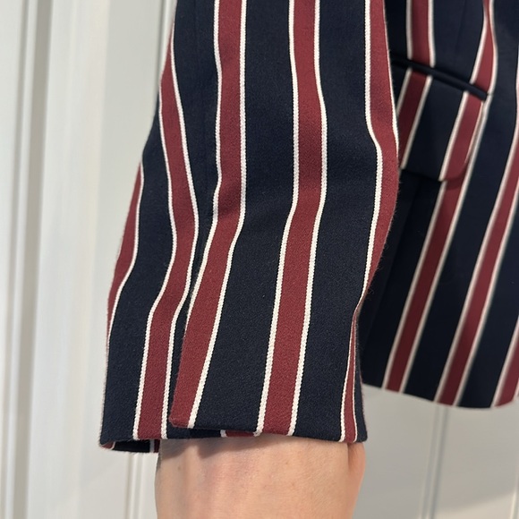 Frame jacket size 4 - Picture 4 of 5